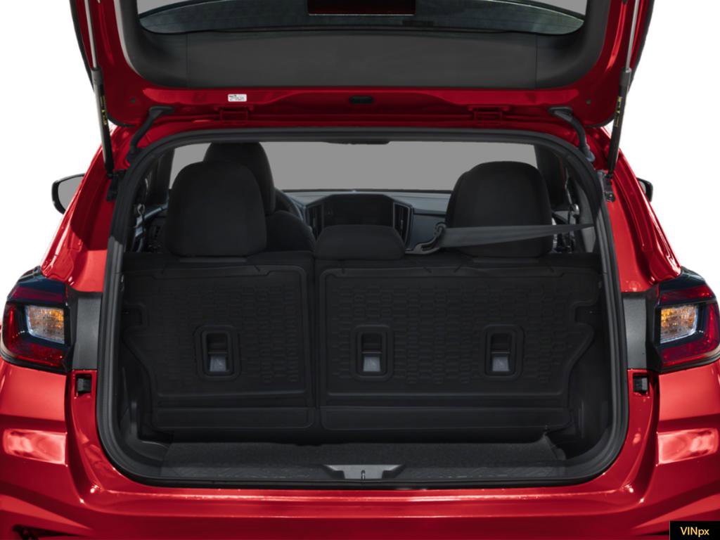 New 2026 Subaru Impreza RS image 10