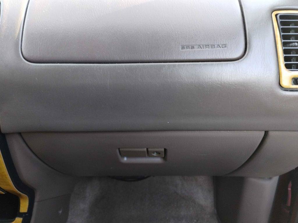 Used 1998 Toyota 4Runner SR5 RWD image 20