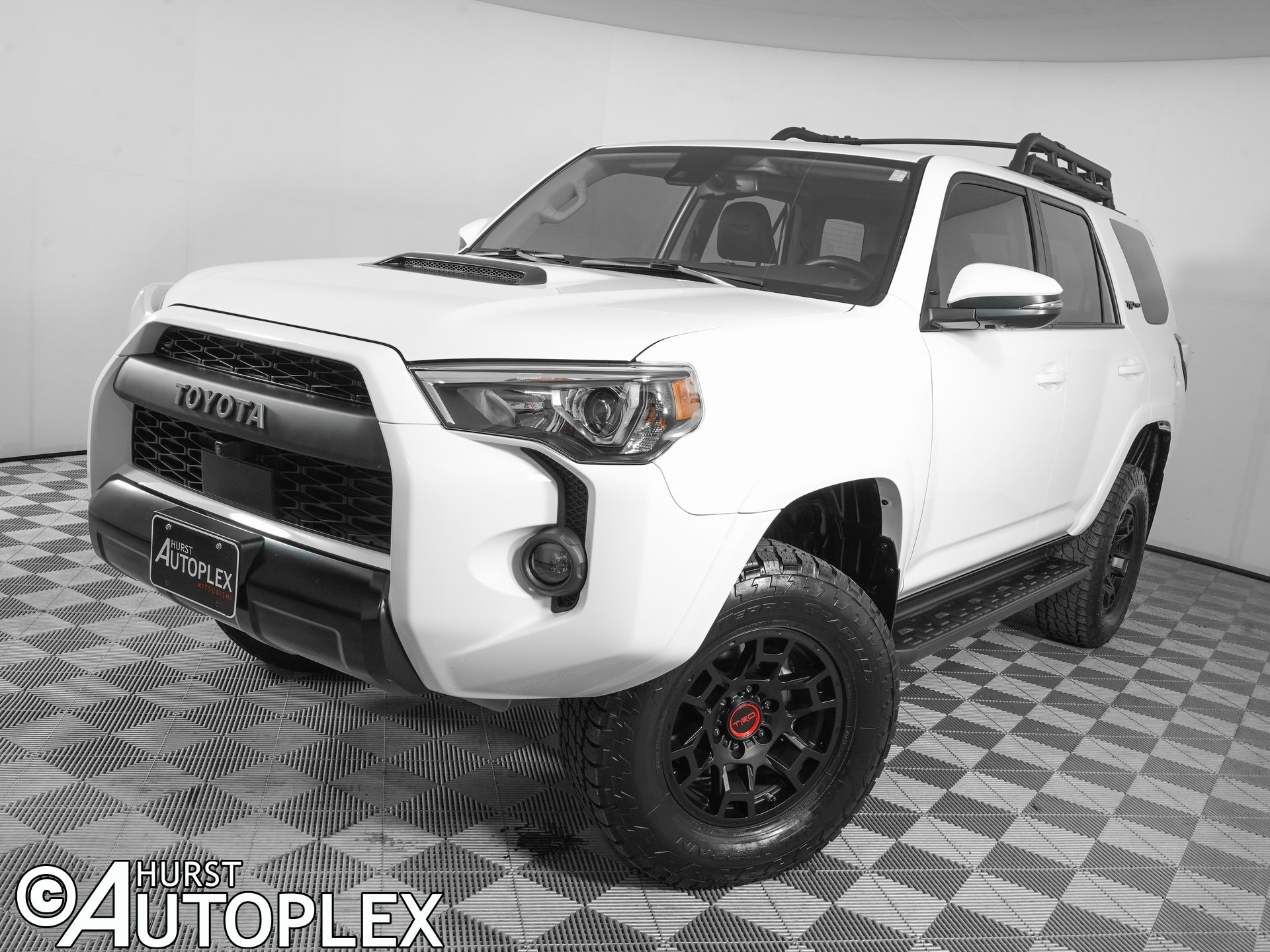 Used 2023 Toyota 4Runner TRD Pro