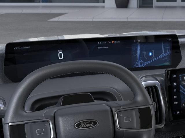 New 2026 Ford Expedition Tremor AWD/4WD image 13