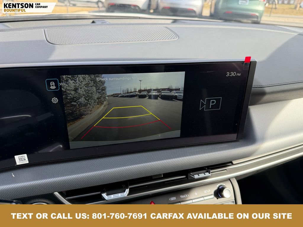 Used 2026 Hyundai Sonata SEL image 29