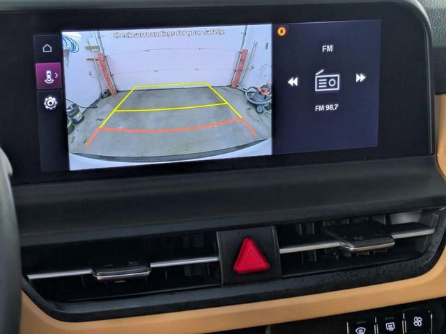 Certified 2024 Kia Seltos EX AWD/4WD image 25