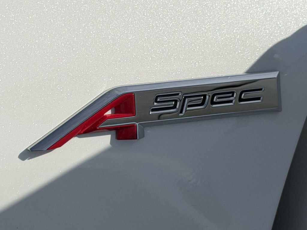 Used 2025 Acura TLX A-Spec Package image 17