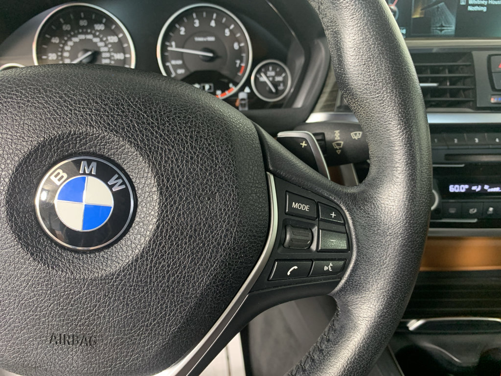 Used 2016 BMW 428i Convertible RWD image 21