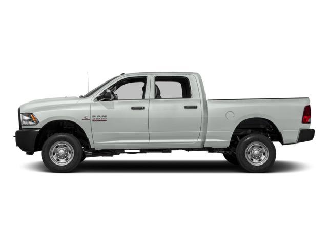 Used 2017 RAM 2500 Tradesman w/ Chrome Appearance Group AWD/4WD image 36
