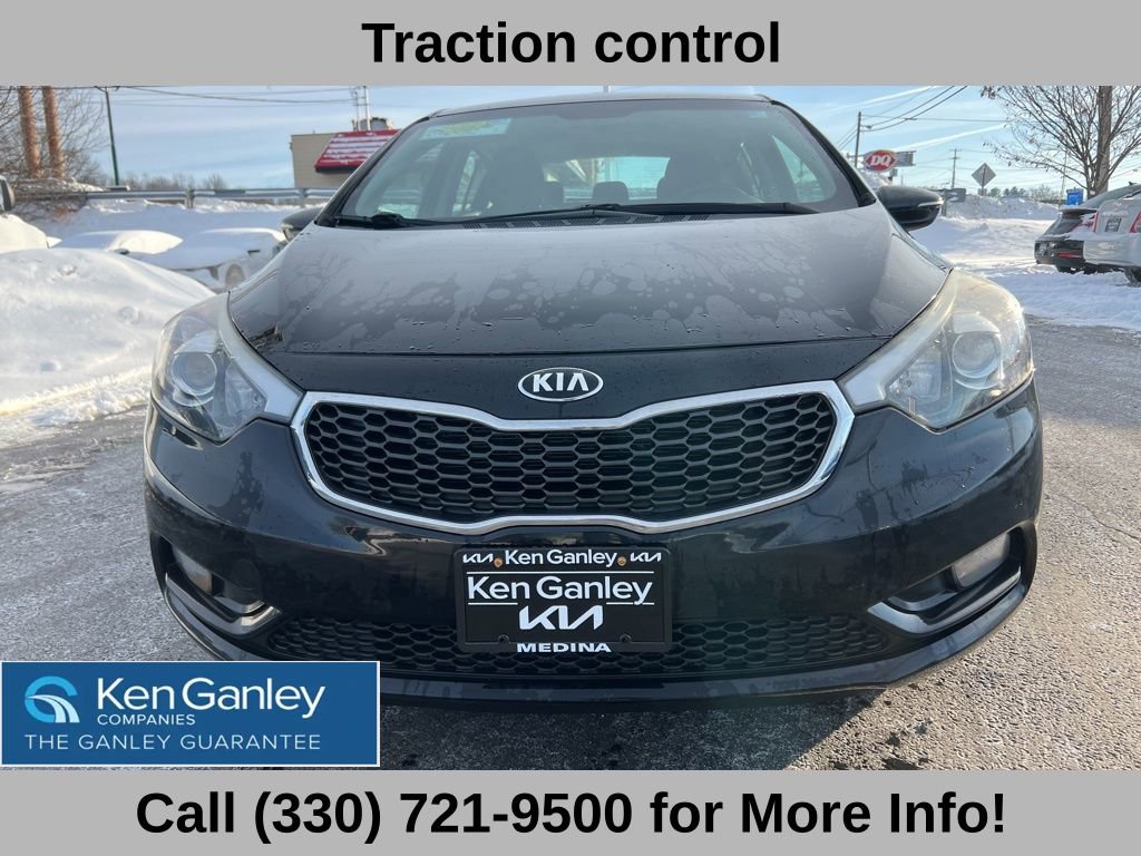 Used 2016 Kia Forte LX image 19