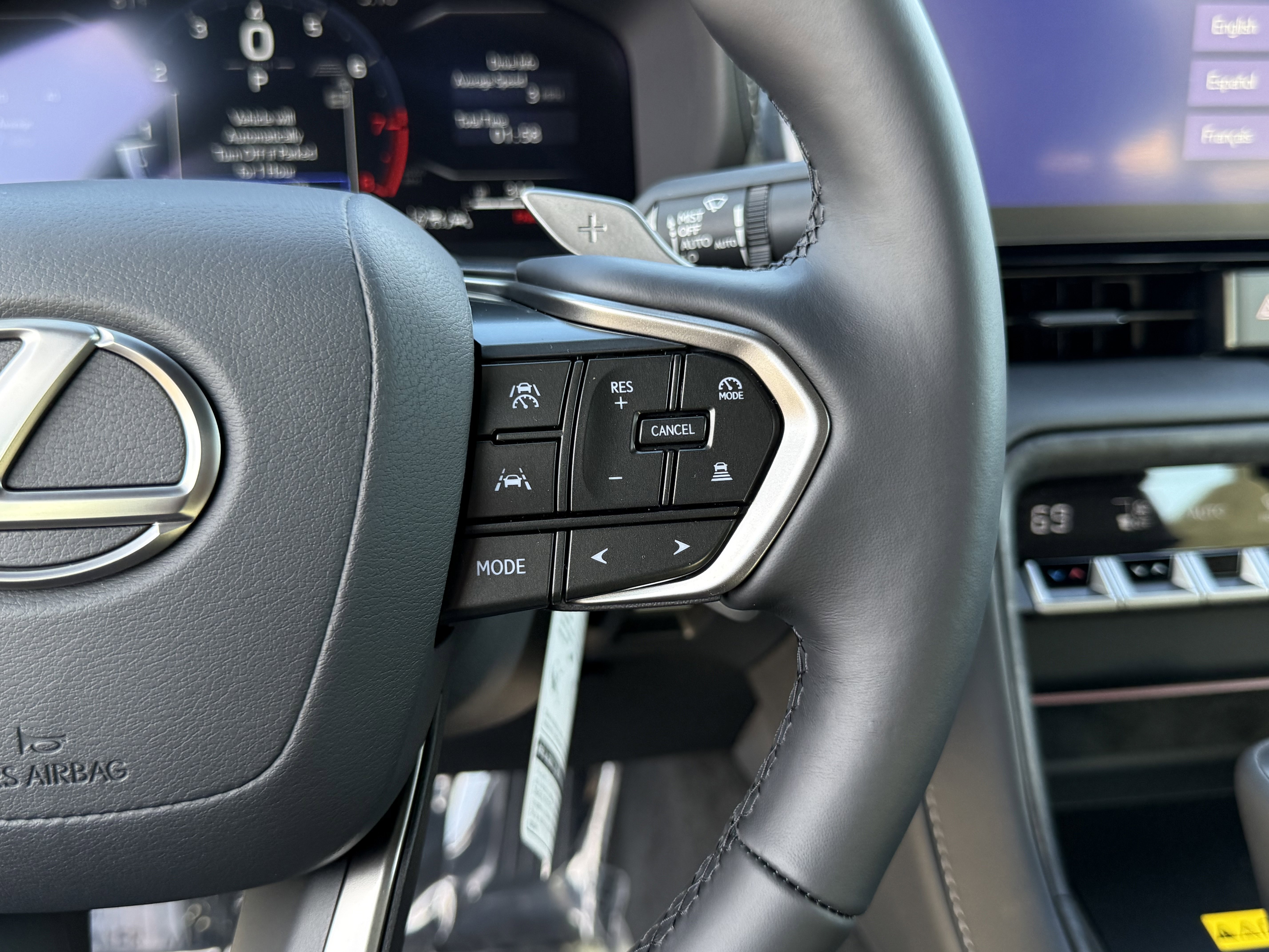 New 2026 Lexus IS 350 F Sport image 22