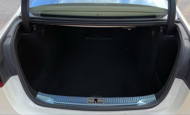 Used 2022 Mercedes-Benz S 580 4MATIC Sedan image 18