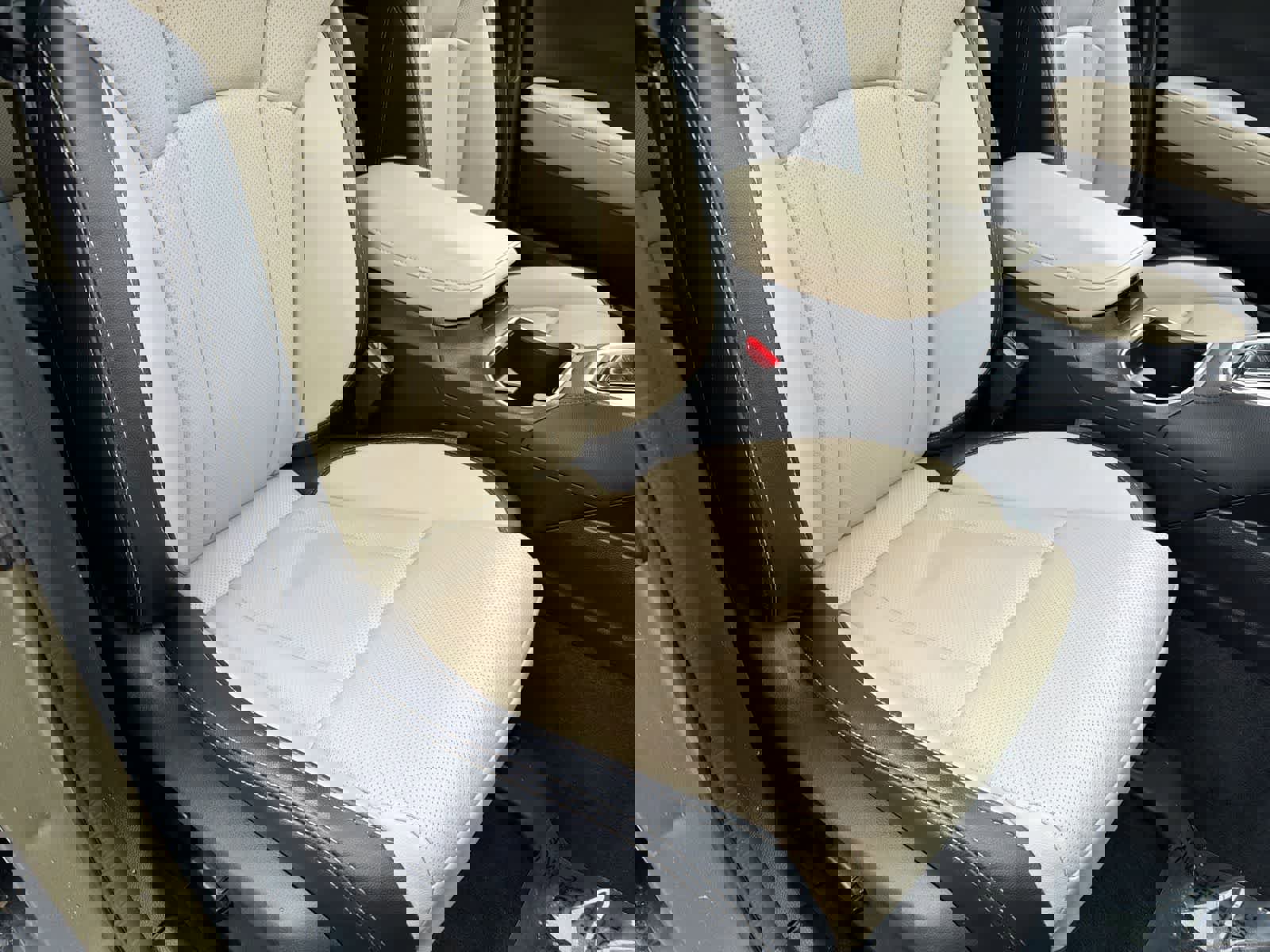 Certified 2023 Subaru Outback Limited image 24