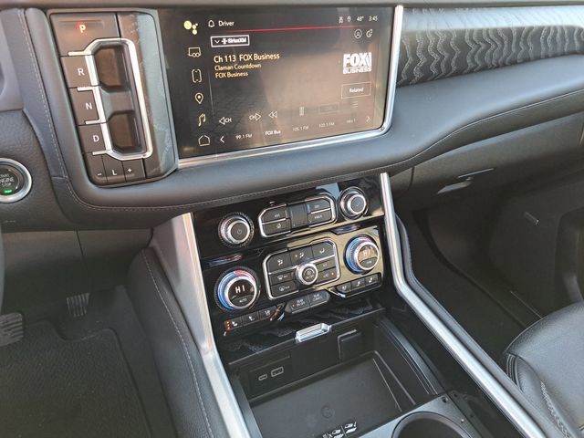 Used 2024 GMC Yukon Denali image 21