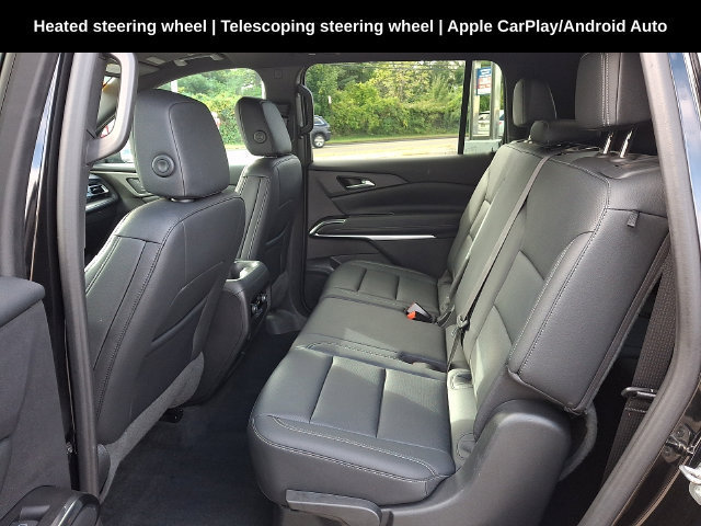 Used 2024 Chevrolet Traverse LT AWD/4WD image 19