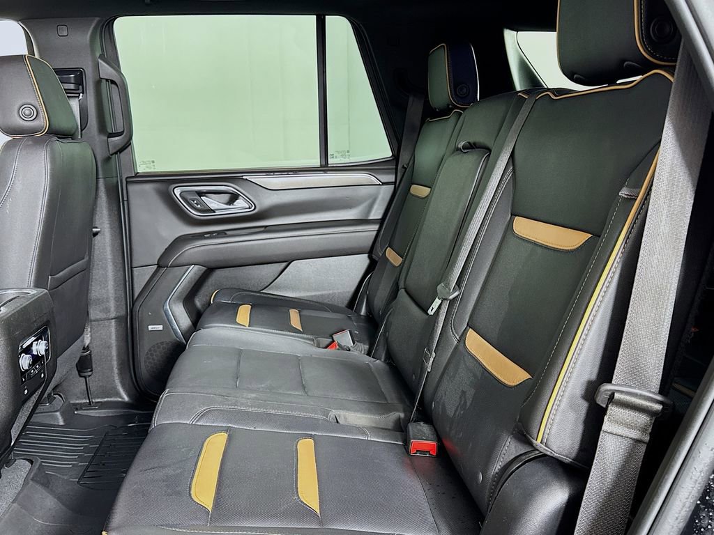 Used 2022 GMC Yukon AT4 image 12