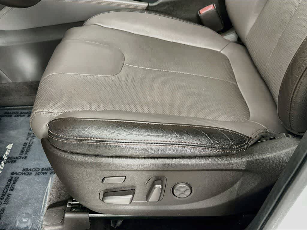 Used 2019 Hyundai Santa Fe FWD image 31