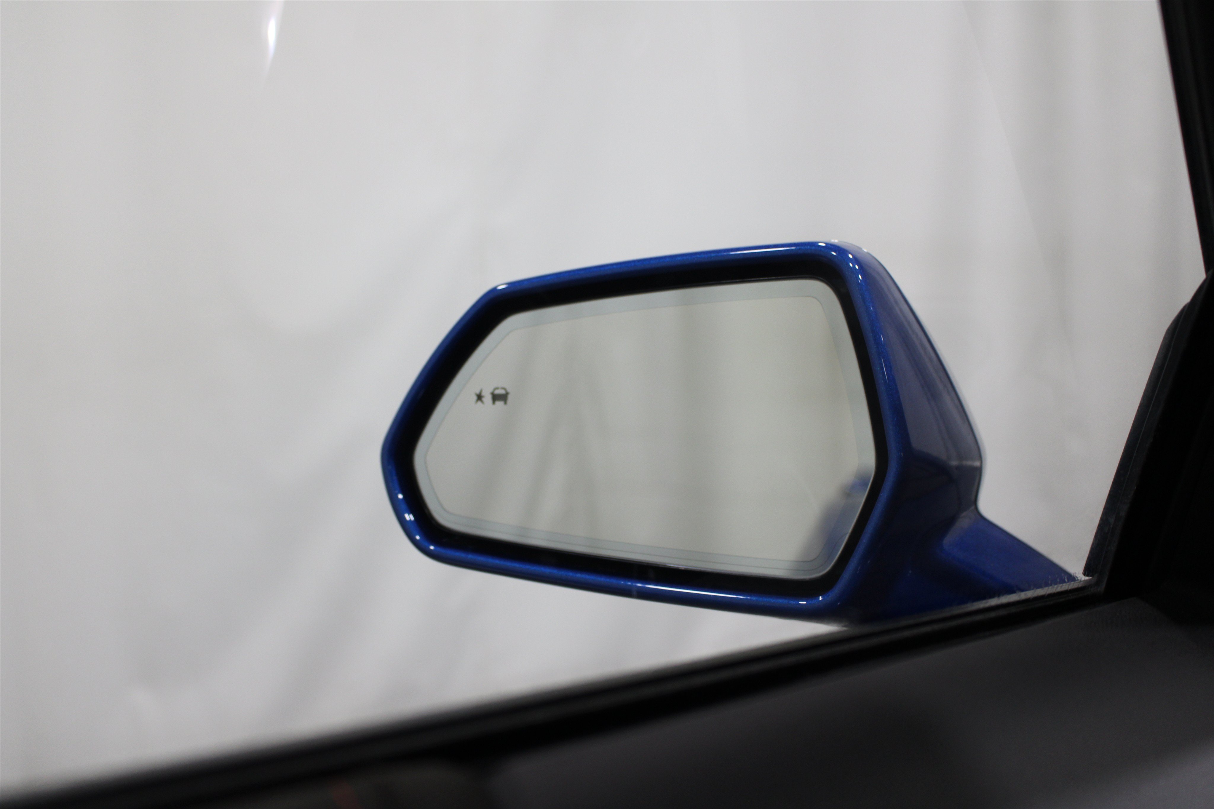 Used 2017 Chevrolet Camaro ZL1 RWD image 11