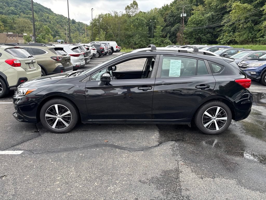 Used 2019 Subaru Impreza 2.0i Premium AWD/4WD image 2