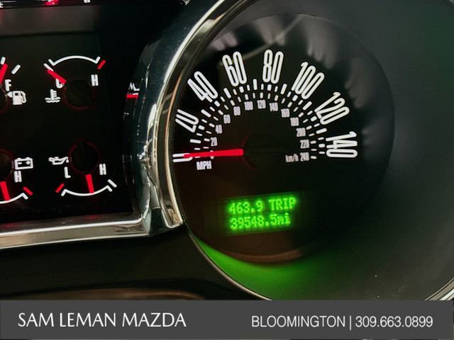 Used 2008 Ford Mustang GT Premium image 15