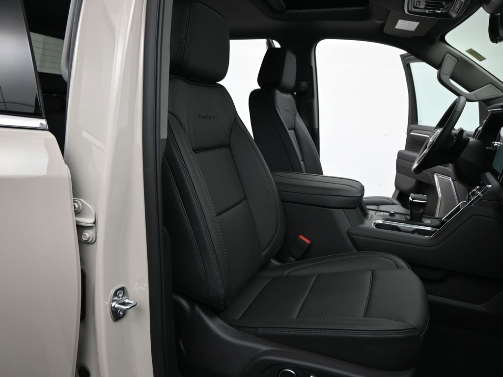 New 2026 GMC Sierra 1500 Denali w/ Denali Reserve Package image 29