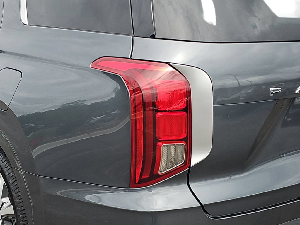 Used 2021 Hyundai Palisade Limited FWD image 35