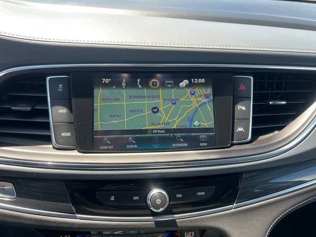 Used 2019 Buick Enclave Premium w/ Experience Buick Package AWD/4WD image 21