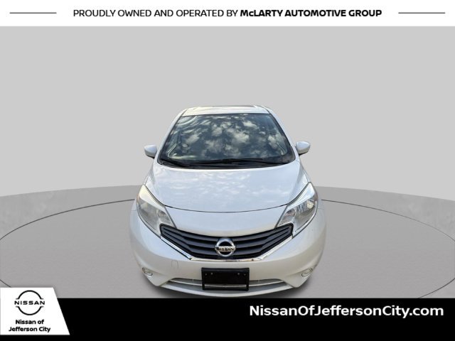 Used 2016 Nissan Versa Note SV FWD image 9