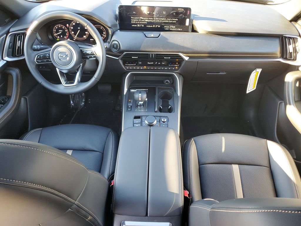 New 2026 MAZDA CX-90 3.3 Turbo S w/ Premium Plus image 2