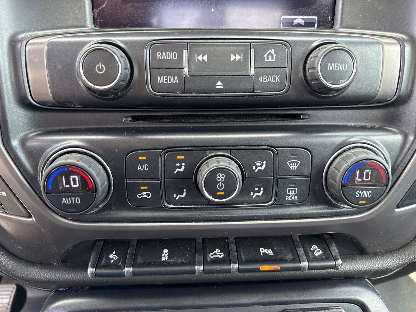 Used 2017 GMC Sierra 1500 SLT image 26