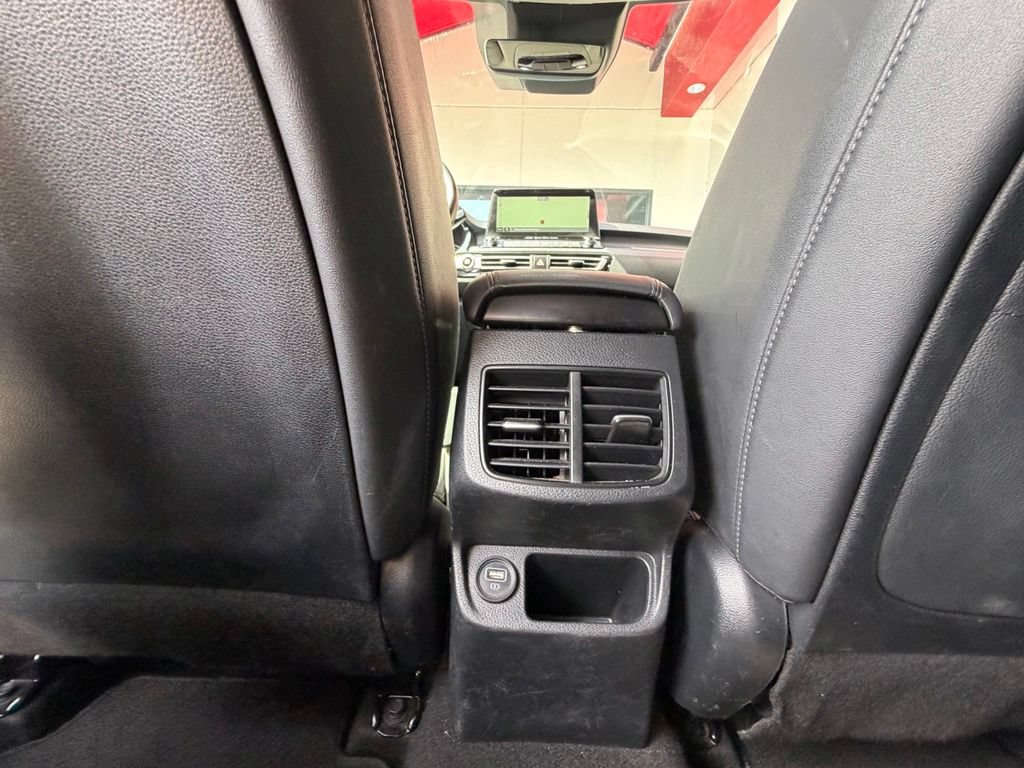 Used 2022 Kia Seltos SX AWD/4WD image 28