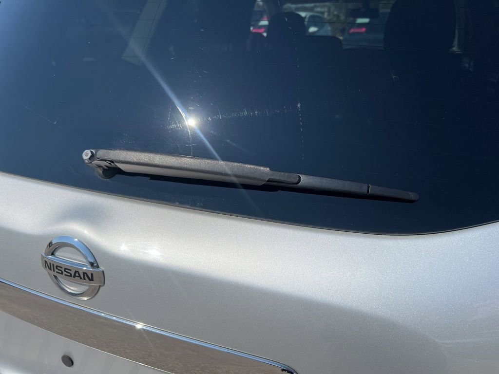 Used 2018 Nissan Pathfinder SV w/ Cargo Package image 34