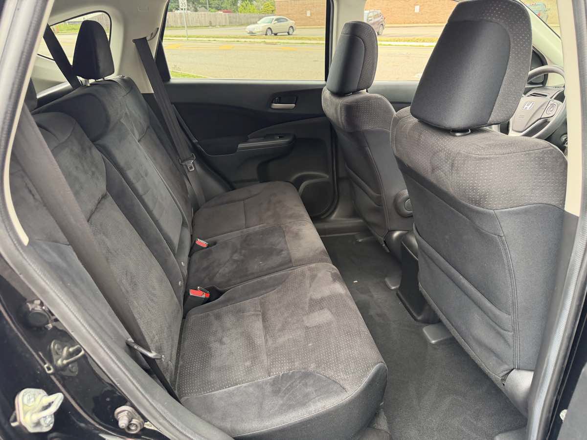 Used 2014 Honda CR-V EX image 16