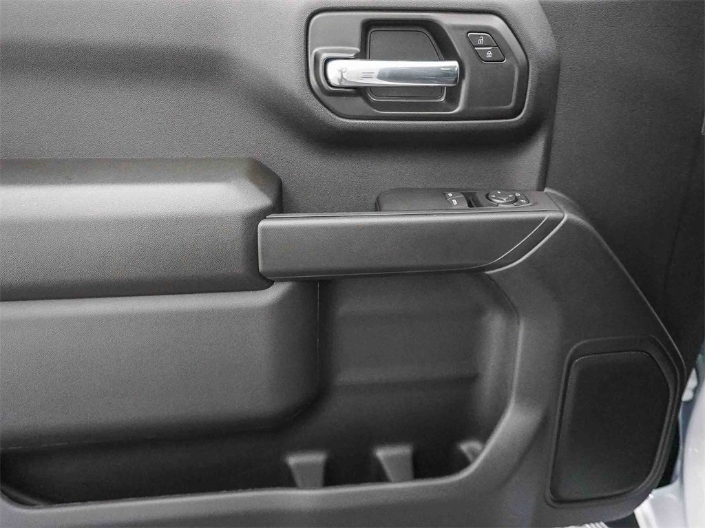 New 2026 Chevrolet Silverado 1500 W/T w/ WT Value Package image 20