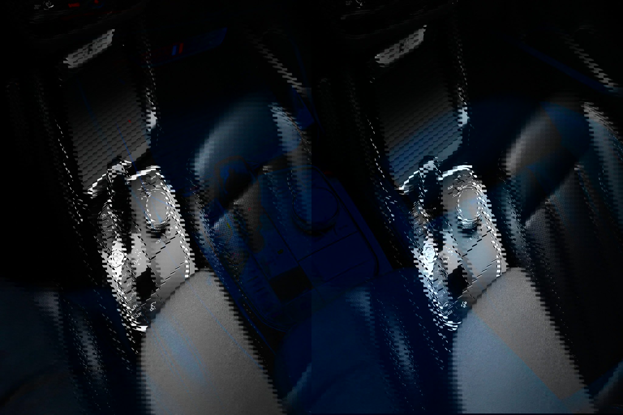 Used 2022 BMW X4 M40i w/ Premium Package image 37