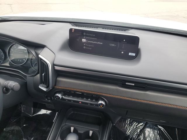 Certified 2025 MAZDA CX-50 AWD 2.5 S w/ Premium Plus Pkg image 25