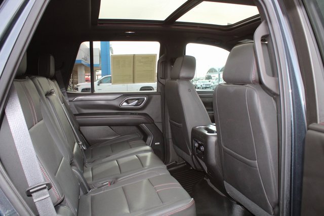 Used 2021 Chevrolet Tahoe RST image 17