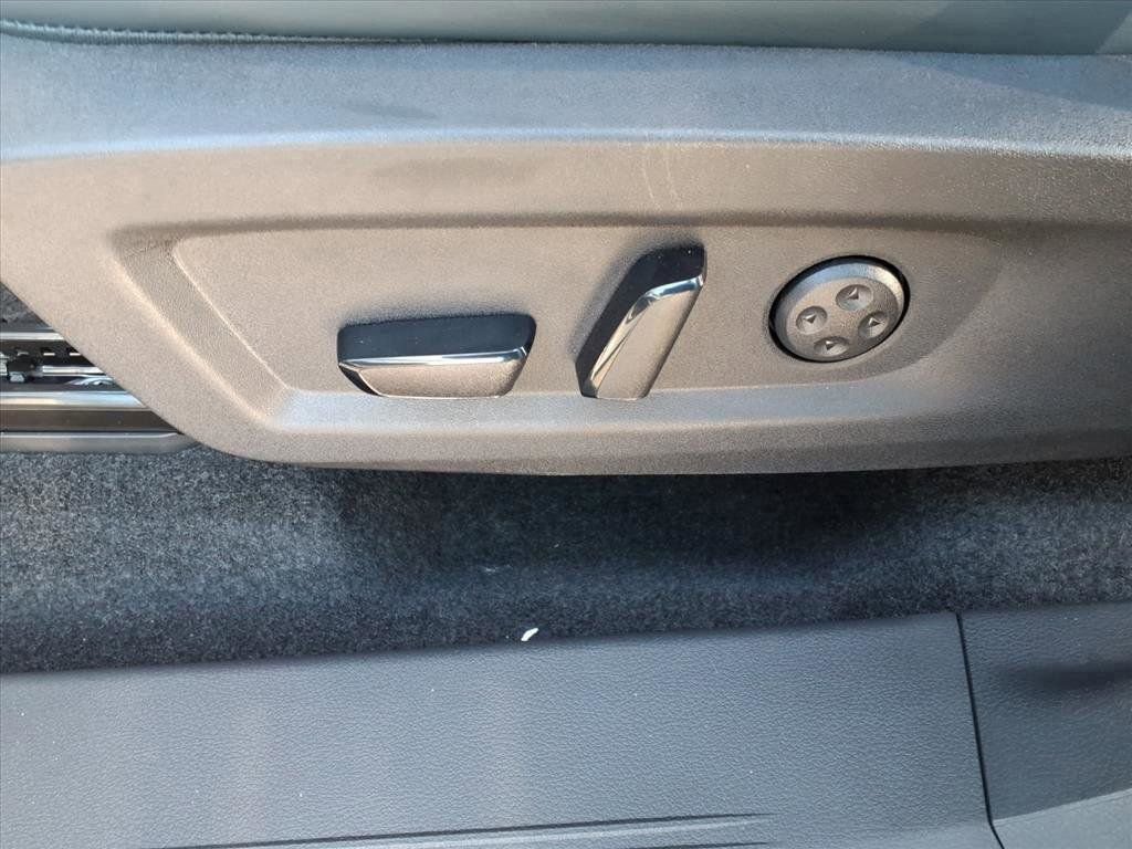 New 2026 Nissan Murano Platinum image 34