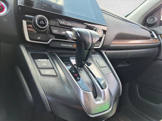 Used 2018 Honda CR-V EX-L image 9