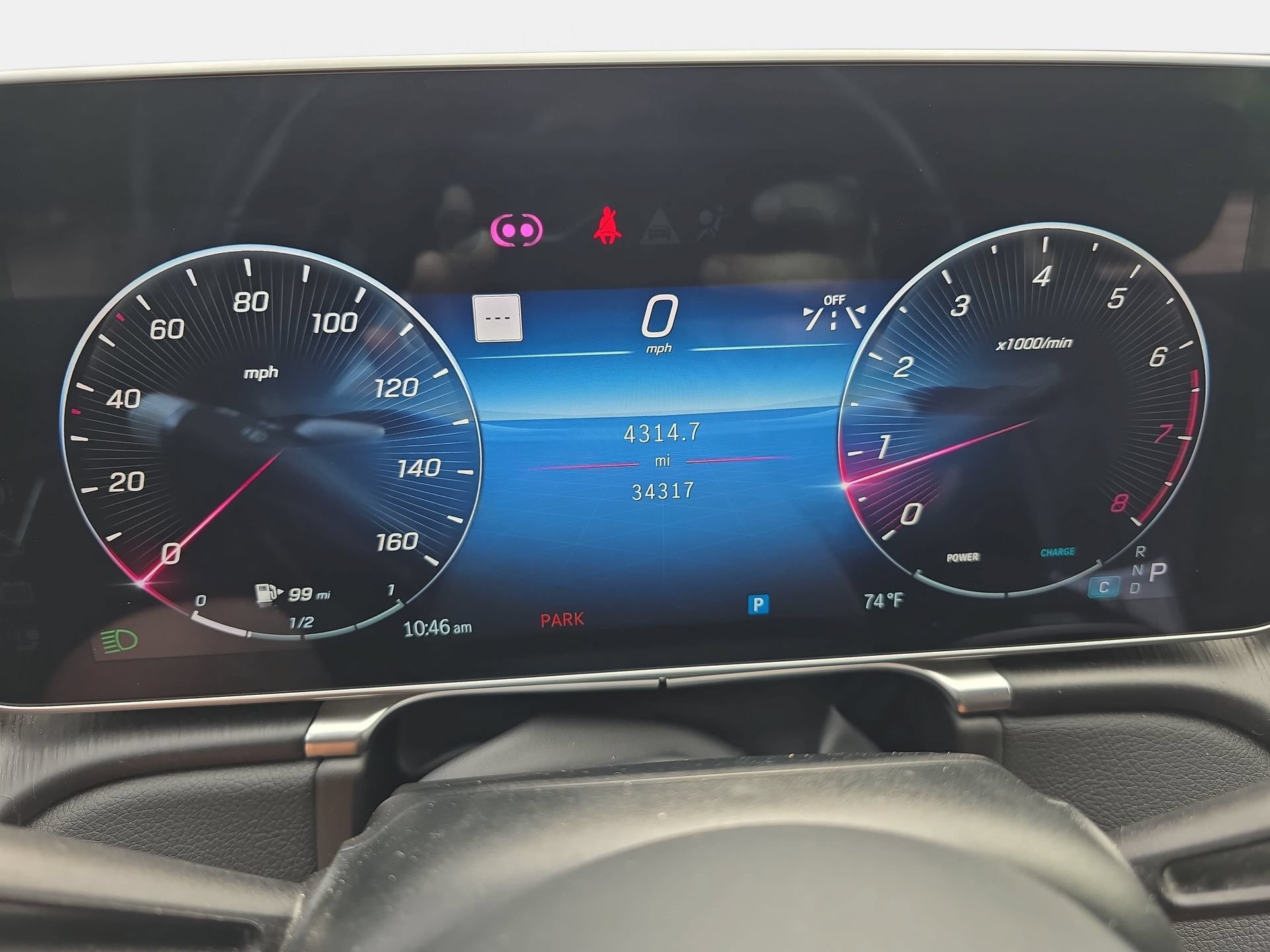Certified 2023 Mercedes-Benz S 500 4MATIC image 19