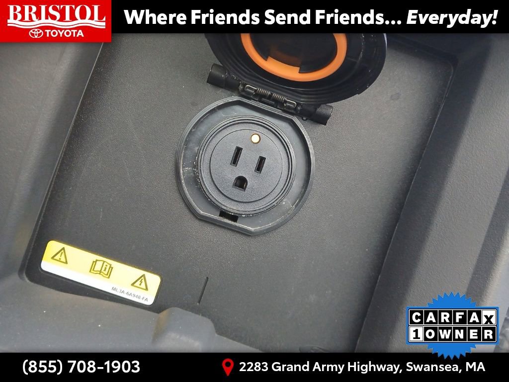 Used 2023 Ford F150 Tremor image 37