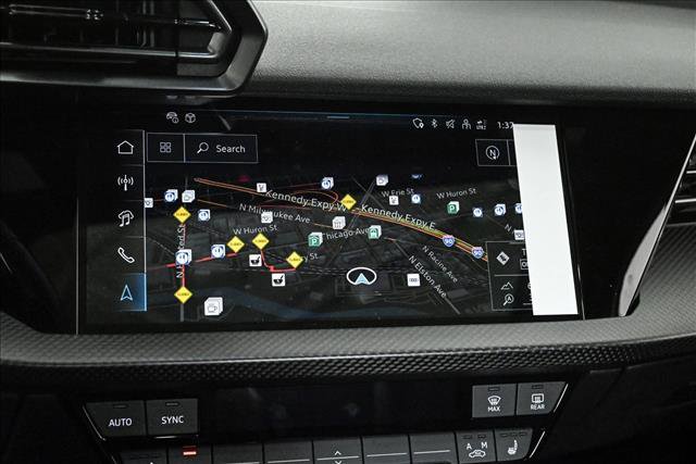 New 2025 Audi RS 3 image 13