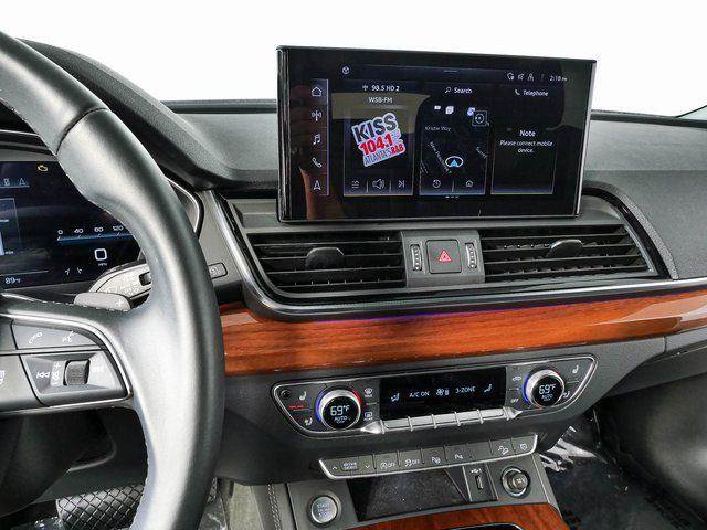 Used 2023 Audi Q5 2.0T Prestige AWD/4WD image 13