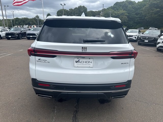 New 2026 Buick Enclave Preferred image 5