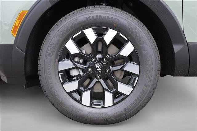 New 2026 Hyundai Santa Cruz SEL AWD/4WD image 9