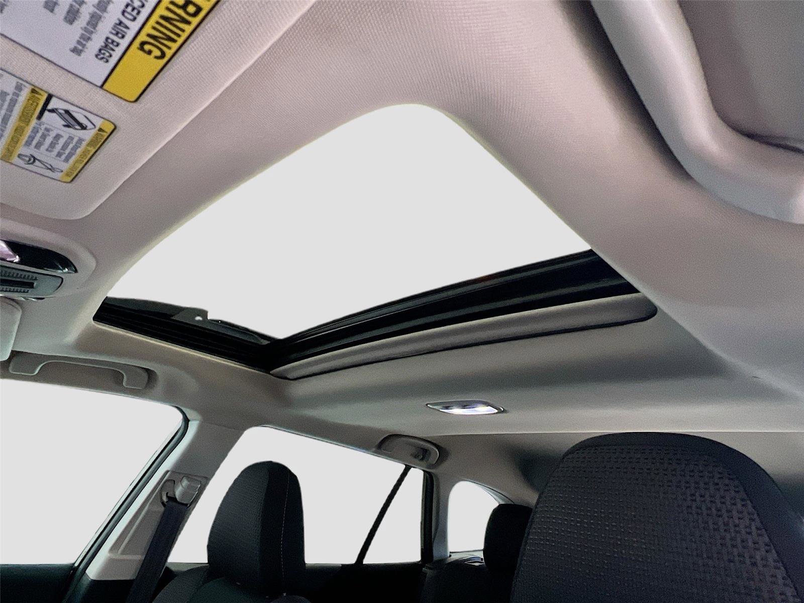 Used 2023 Subaru Outback Premium w/ Popular Package #1 image 13