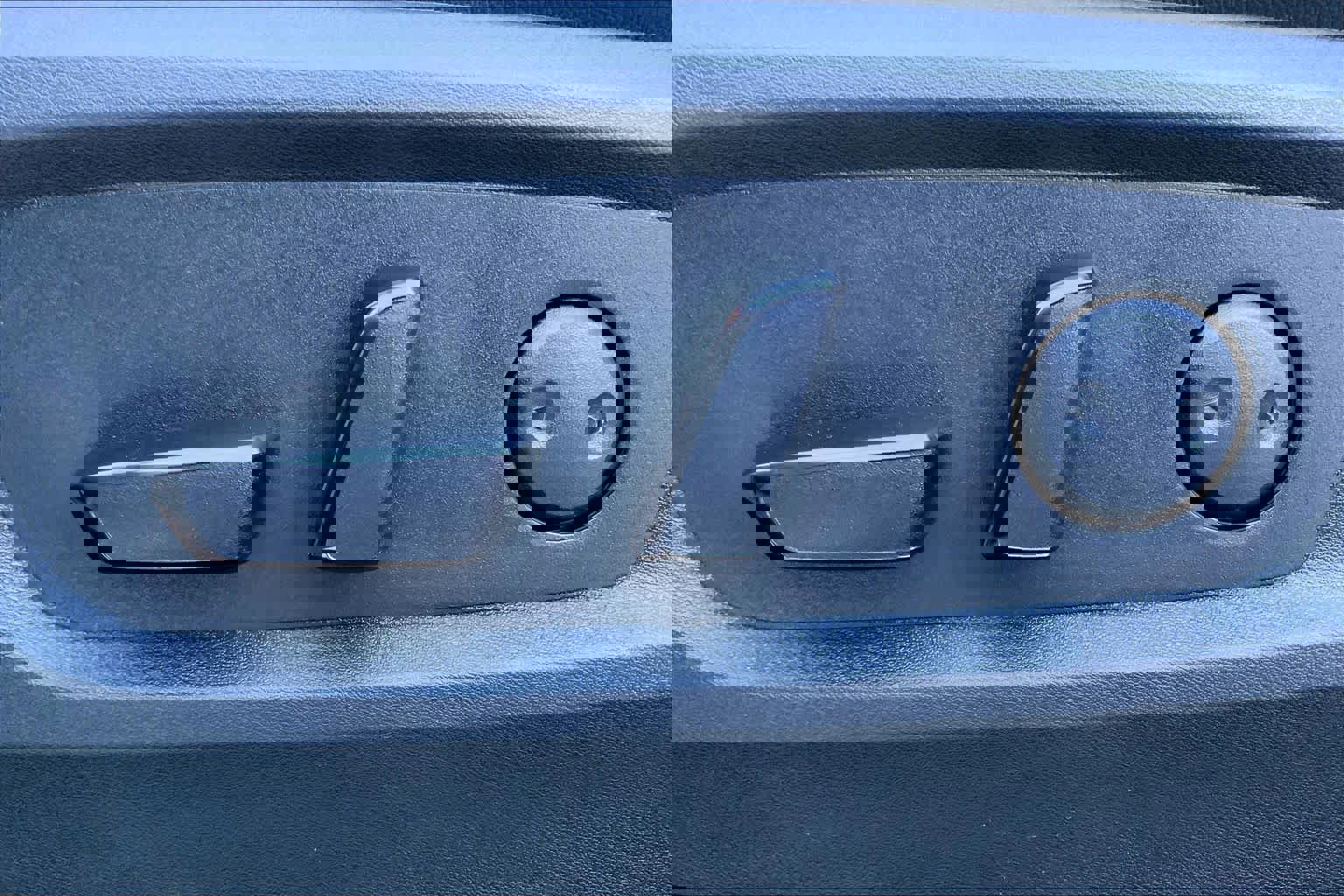 Used 2023 Nissan Pathfinder Rock Creek image 35