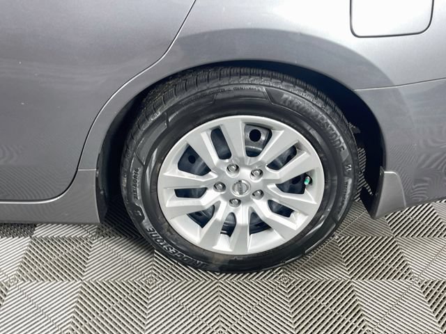 Used 2016 Nissan Altima 2.5 S w/ Power Driver Seat Package FWD image 28