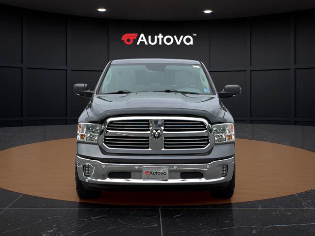 Used 2019 RAM 1500 Big Horn AWD/4WD image 8