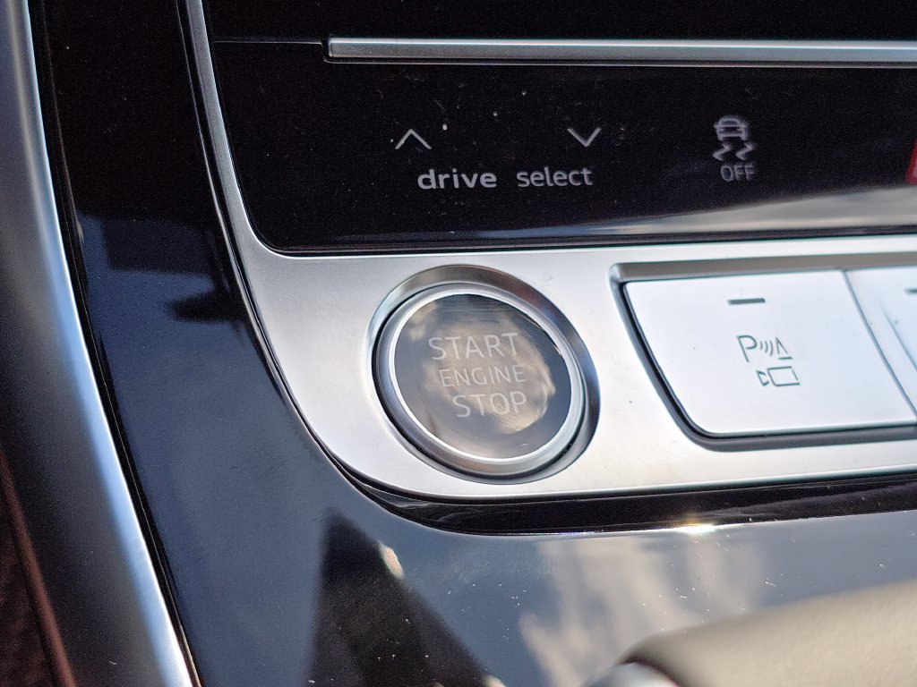 New 2026 Audi Q8 Prestige AWD/4WD image 35