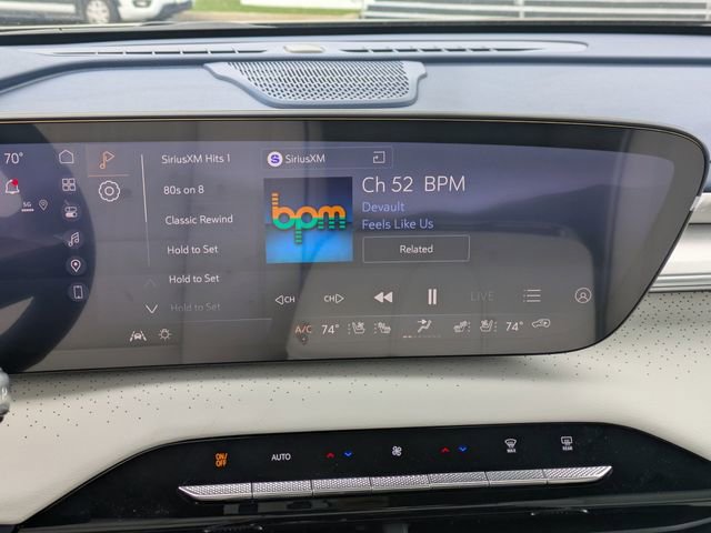 New 2026 Buick Enclave Avenir w/ Super Cruise Package image 23