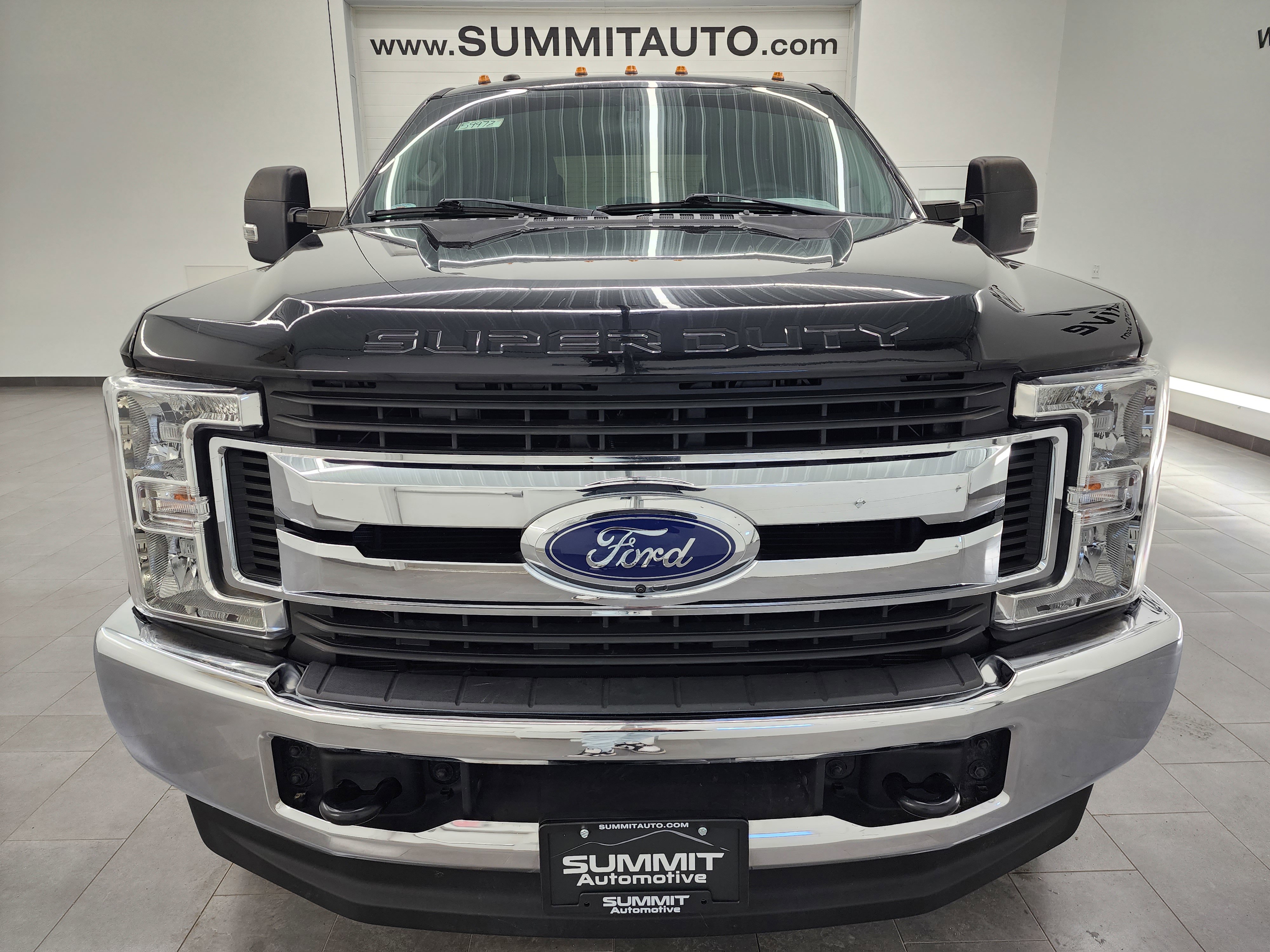 Used 2019 Ford F350 XL w/ STX Appearance Package image 25
