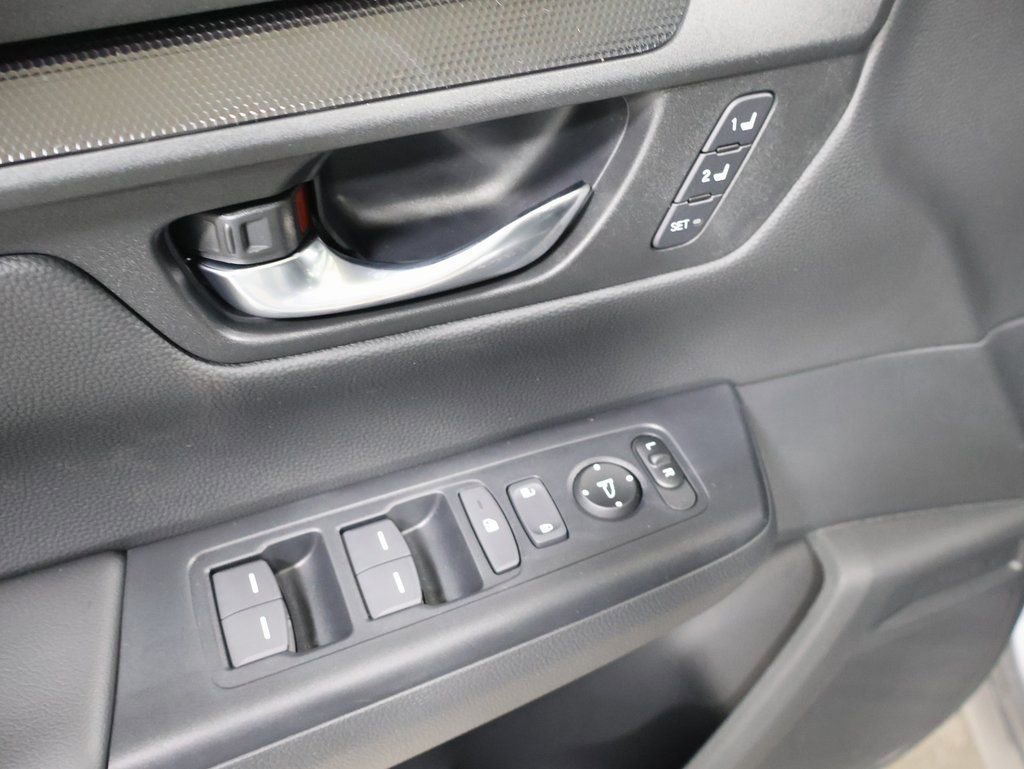 New 2026 Honda CR-V Sport-L image 14