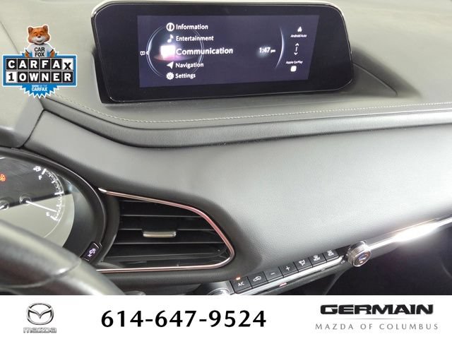 Used 2024 MAZDA CX-30 AWD 2.5 S w/ Preferred Package image 37